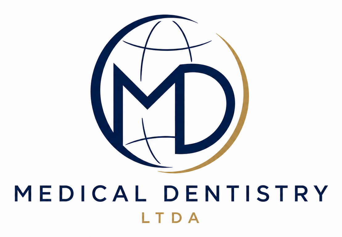 Medical Dentistry LTDA